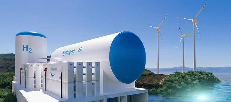 Ayesa Ingeniería entra en el megaproyecto de la nueva red de hidrógeno que llevará el gas verde por España