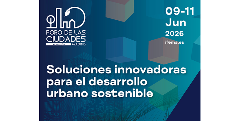 El Foro de las Ciudades de Madrid 2026 acogerá la final de la Open Call for Waste Management Startups de Ecoembes