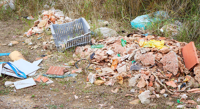 El movimiento LIBERA suma más de 120 empresas en 2025 para luchar contra la basuraleza