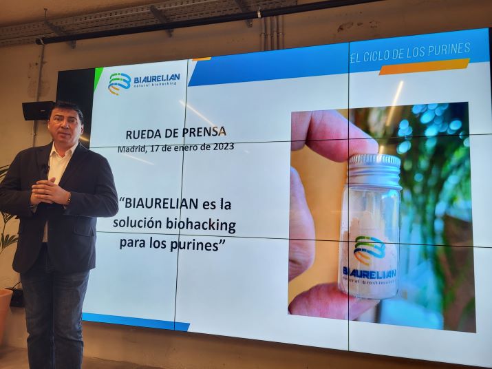 El biohacking agropecuario pone un final definitivo a la contaminación por purines 