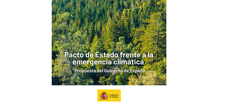 BIOCIRC pide que la biocircularidad forme parte activa del Pacto de Estado frente a la Emergencia Climática