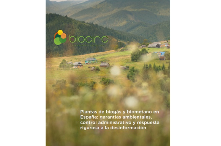 BIOCIRC Asociación Española Biocircularidad