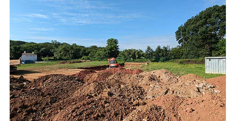 Se pone en marcha la construcción de los reactores del proyecto BIODAPH2O