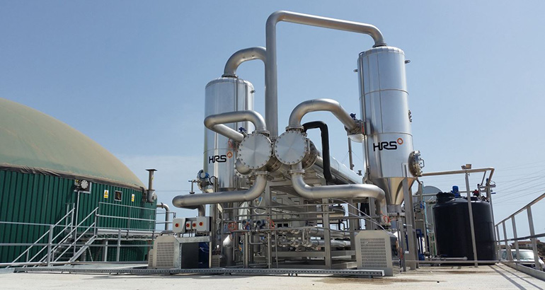 Razones para el optimismo en torno al biogás a pesar de los desafíos globales