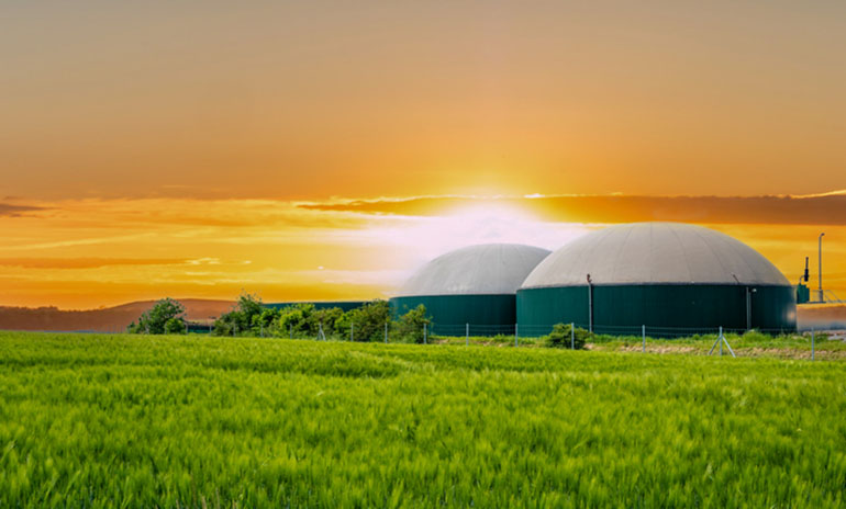 El IDAE y AEBIG elaboran la Guía de Buenas Prácticas para la Implantación de Proyectos de Biogás y Biometano