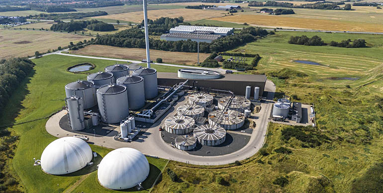 El biometano se consolida como eje de la transición energética en el Congreso de los Diputados