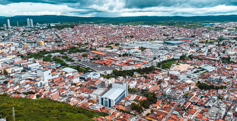 ACCIONA se adjudica el abastecimiento y saneamiento de 151 municipios al noreste de Brasil