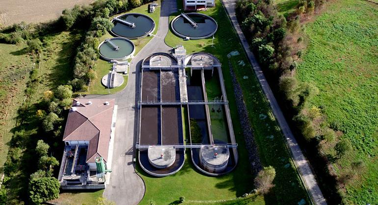 CADASA invertirá más de 50 millones para reforzar el abastecimiento y saneamiento de agua en Asturias