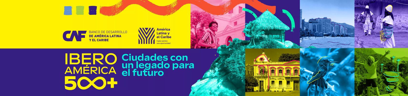 caf santa marta ciudades sostenibilidad