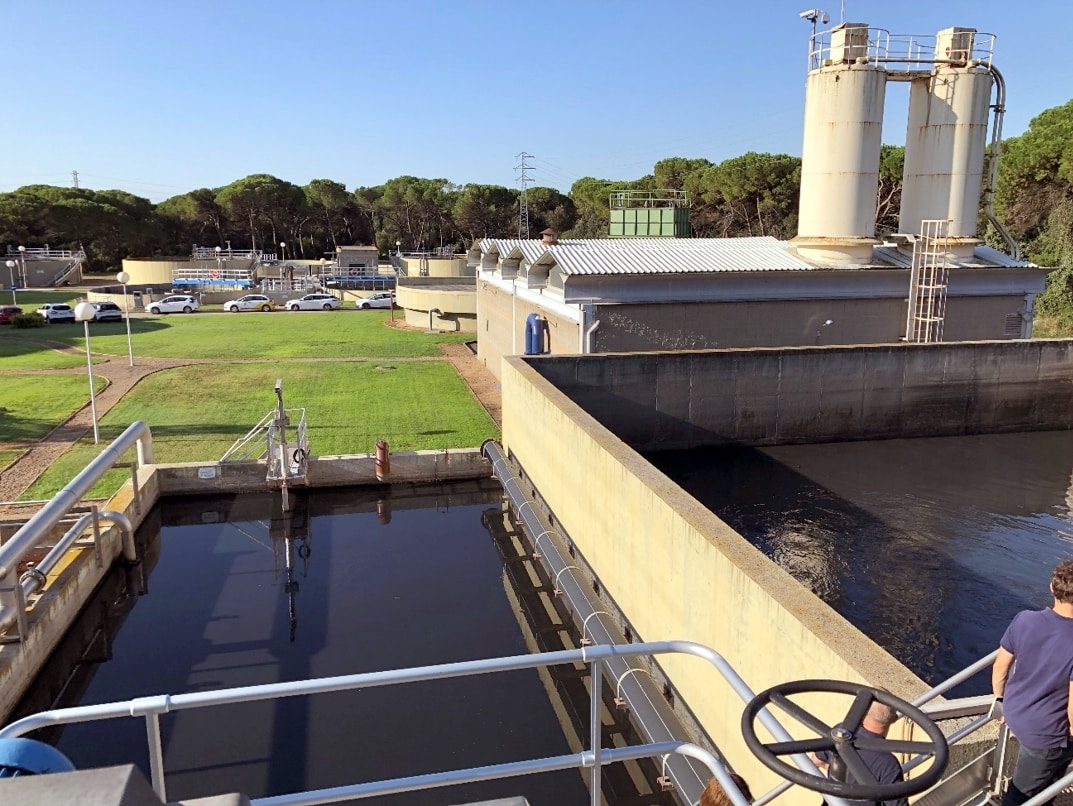 El Consorci Besòs Tordera (CBT) ha adjudicado a Cadagua el contrato de adjudicación por un total de 3.958.000 €.