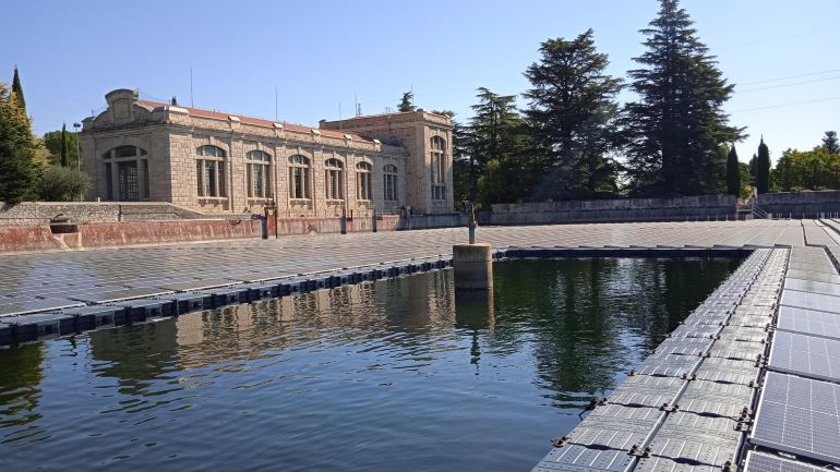 Canal de Isabel II será la anfitriona del II Simposio Global sobre Agua y Energía promovido por Naciones Unidas