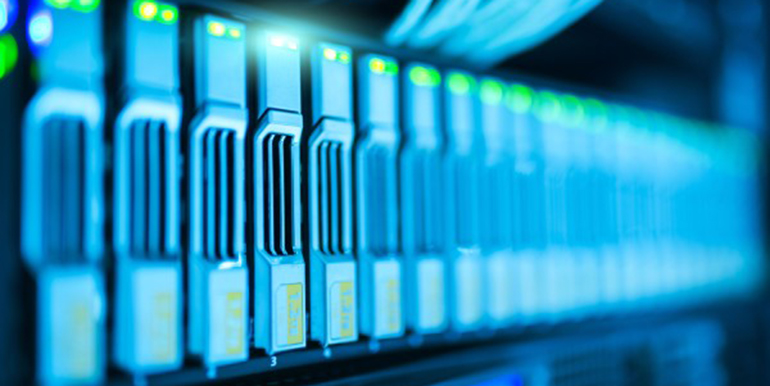 Los centros de datos impulsan la demanda de almacenamiento energético en Europa