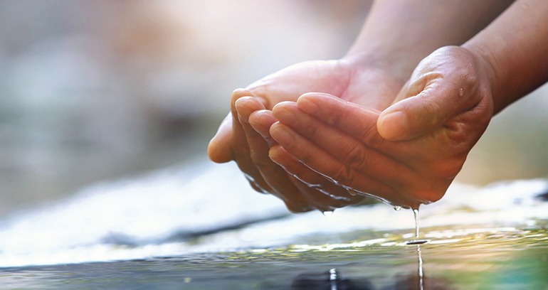 El valor del agua urbana | The value of urban water