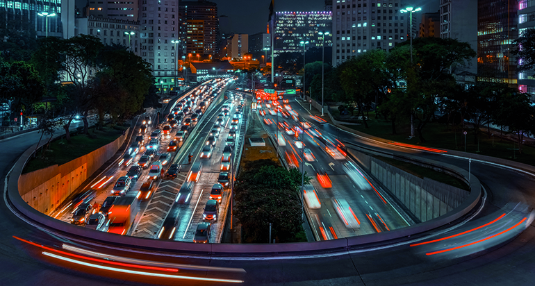 HANDIA-PLAN avanza en la definición de un modelo pionero que integra tráfico, calidad del aire y ruido para diseñar ciudades más saludables