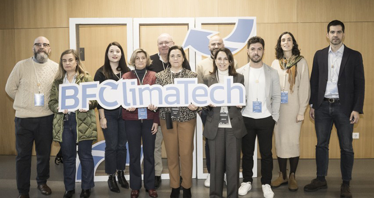 BF ClimaTech cierra su segunda edición conectando innovación ambiental y capital inversor en Galicia