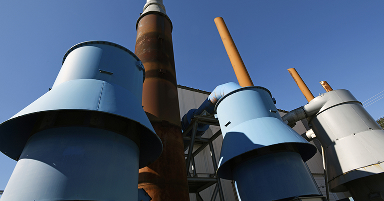 Los cogeneradores recurren al Supremo para que la prioridad de despacho se ajuste al marco europeo