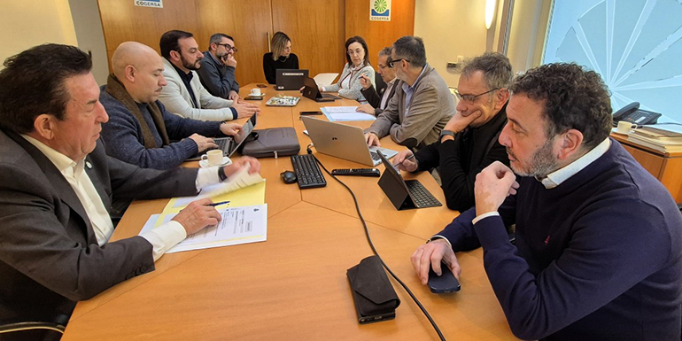 Cogersa invierte 2,3 millones en digitalización para impulsar la economía circular en Asturias