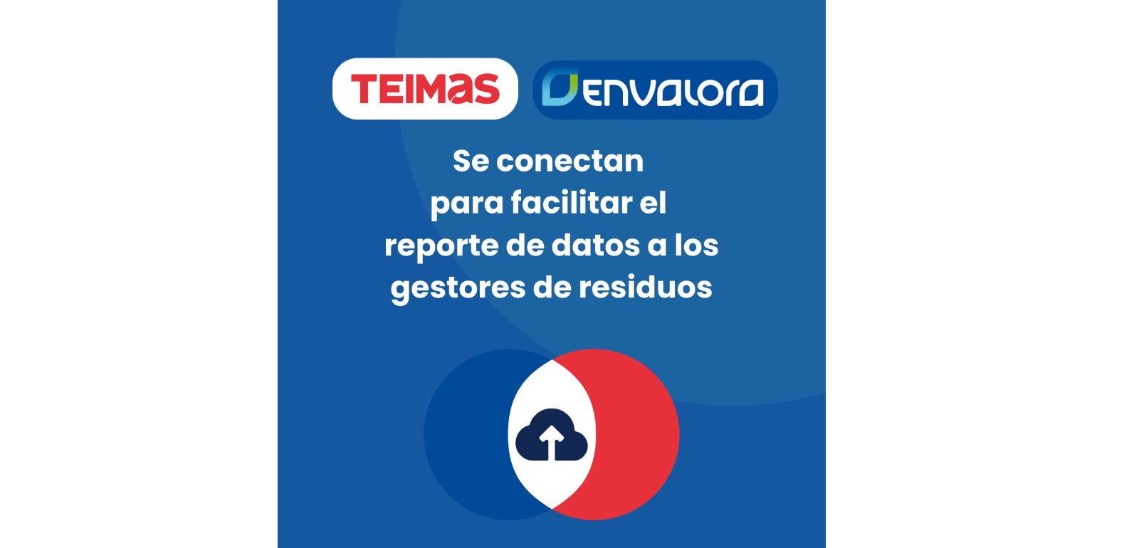 envalora teimas