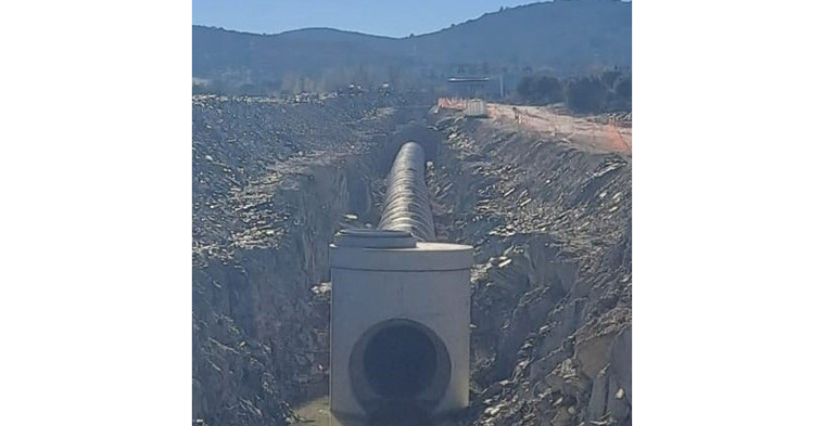 El Gobierno licita por 93 millones la nueva depuradora de El Marco en Cáceres