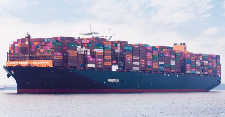 El bunkering de GNL se consolida en España con un crecimiento histórico en solo dos años