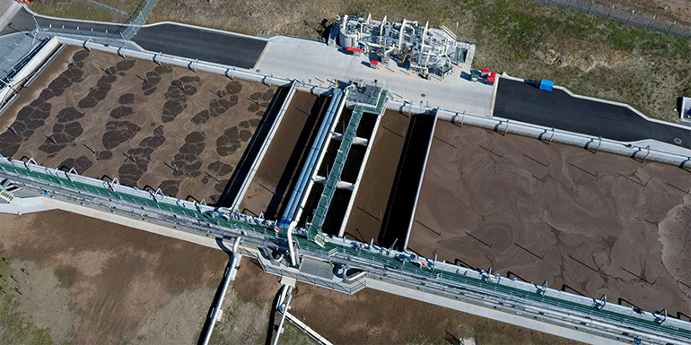 ACCIONA participa en el proyecto europeo COMECOCO2 para producir metanol renovable 