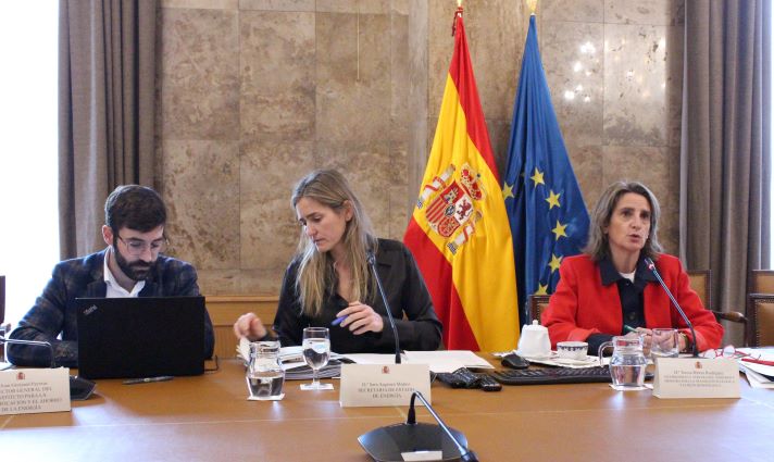  El presupuesto del MOVES III alcanzará los 1.200 millones, tras una ampliación de 400 millones y el fomento del autoconsumo recibirá 500 millones adicionales