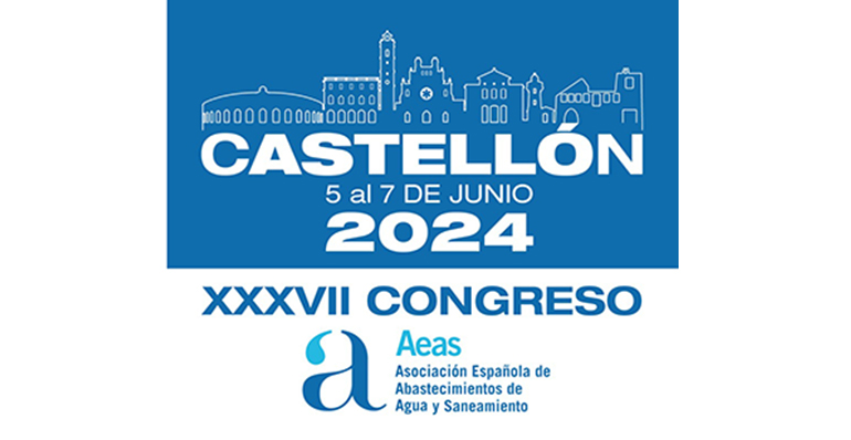 Canal de Isabel II participará en la XXXVII edición del Congreso de AEAS con 16 ponencias