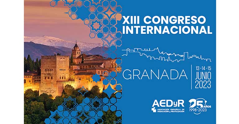 Se celebra el XIII Congreso Internacional de AEDyR