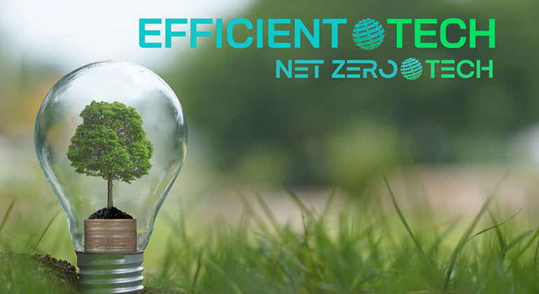 Efficient Tech, el Congreso sobre Eficiencia Energética y Certificados de Ahorro Energético (CAE) de la Feria Net Zero Tech