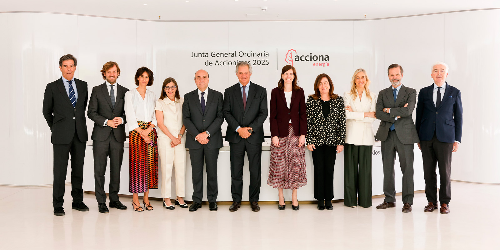 consejo acciona