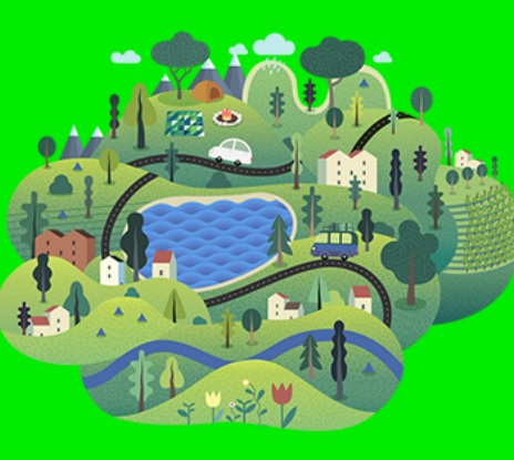 Proyecto DEMOS: Proyecto para desarrollar demostradores de economía circular en el medio rural