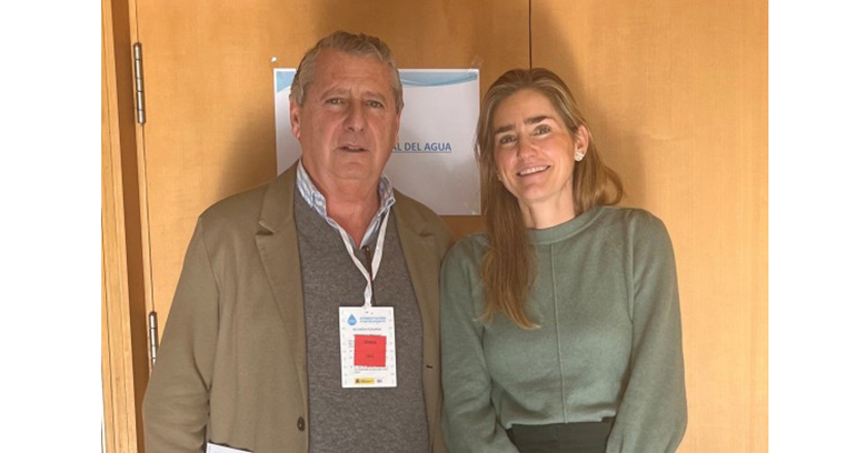 DAQUAS traslada al Consejo Nacional del Agua una visión técnica sobre planificación, eficiencia y colaboración público-privada