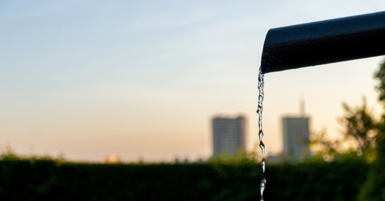 DAQUAS convoca su VII Premio de Periodismo sobre gestión del agua urbana con 3.000 euros de primer premio