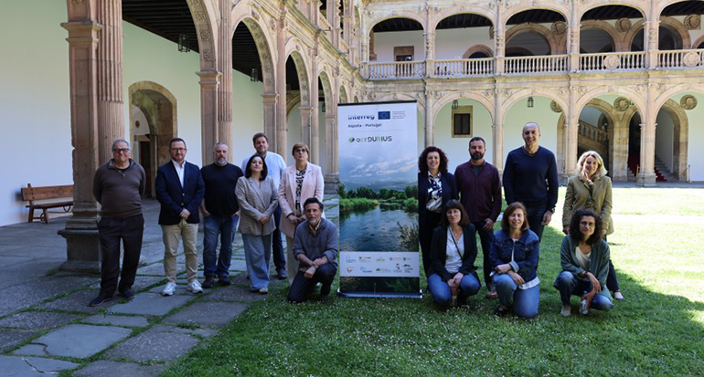 El abandono rural amenaza el paisaje tradicional y la biodiversidad en el corredor Duero-Douro