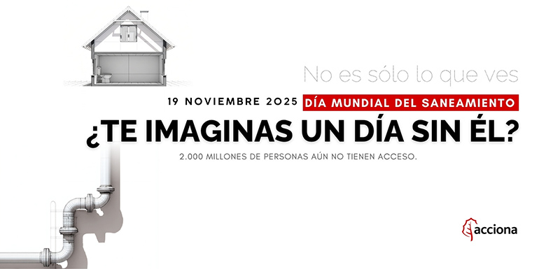 Acciona lanza la campaña 