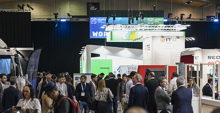 eMobility Expo MOW 2026: Andalucía se convierte en epicentro de la movilidad sostenible y tecnológica