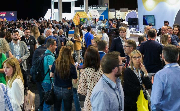 eMobility Expo World Congress se celebrará del 21 al 23 de marzo en Valencia