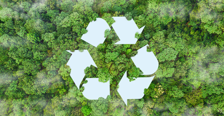 La Fundación para la Economía Circular y Go Zero Waste sellan un convenio para impulsar  la economía circular