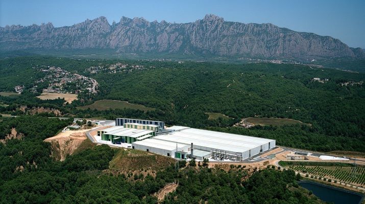PreZero, primera empresa del sector en obtener la certificación Lean en plantas de tratamiento