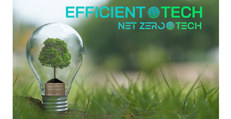 Net Zero Tech organiza Efficient Tech, el Congreso sobre Eficiencia Energética y Certificados de Ahorro Energético