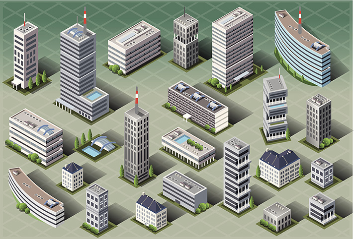 Mejora de la eficiencia energética de edificios industriales: Innovaciones jurídicas a escala europea