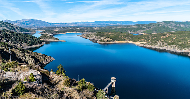 Madrid y su agua: un progreso compartido durante 175 años