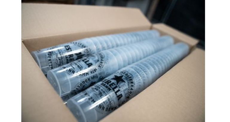 ENCORE! recupera más de 363.000 vasos en Sónar Week y evita 8,8 toneladas de residuos