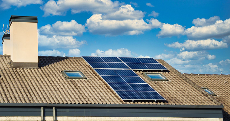 Endesa obtiene el sello internacional Top Brand PV Installer 2026
