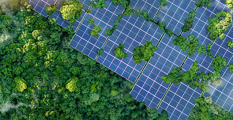 Nomad Solar Energy impulsa la innovación en energía solar móvil en GENERA 2025