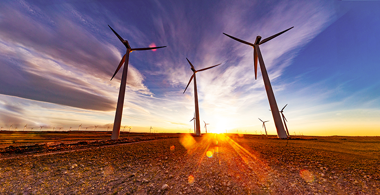 El Fondo de Resiliencia Autonómica invierte 62 millones de euros en energías renovables a través del EIF y Qualitas Energy