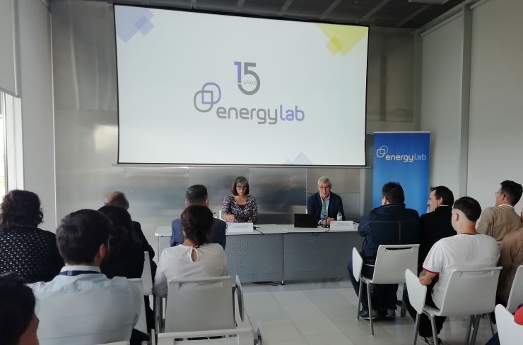 EnergyLab cumple 15 años en su apuesta por la innovación en el sector energético