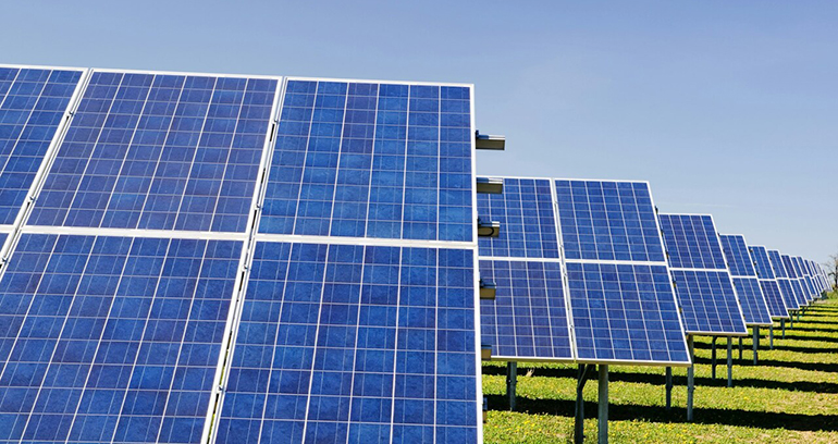 El papel de la inyección de plástico en la industria fotovoltaica