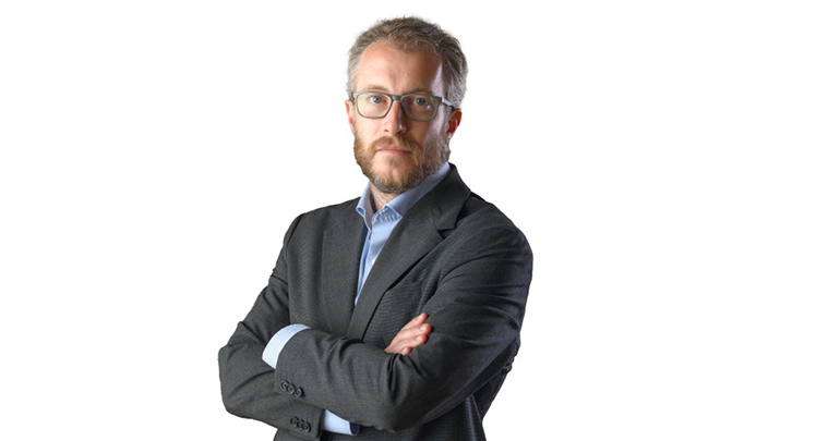 Pasamos de ser distribuidores a convertirnos en fabricantes e impulsores de soluciones certificadas para una nueva era industrial