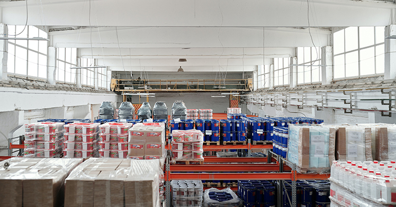 Más de 850 empresas han elegido a ENVALORA para cumplir con la RAP de envases industriales y comerciales